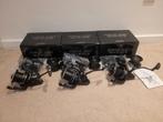 3x Shimano Power Aeros 14000 XTB, Watersport en Boten, Hengelsport | Karpervissen, Ophalen of Verzenden, Molen