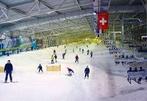 Snowworld : 25% pp kortingsbon skipas, Tickets en Kaartjes, Drie personen of meer, Kortingsbon
