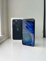 iPhone 13 Mini 128GB | 100% Batterijcapaciteit, Telecommunicatie, Mobiele telefoons | Apple iPhone, 128 GB, Apple, ., Zwart