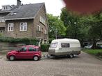 caravan Biod, 65 kg, Tot en met 2, Kleine zit, 4 tot 5 meter