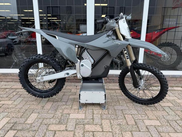 Stark VARG EX 2026 – 60 PK – Nieuw – Direct Leverbaar!, Motoren, Motoren | Overige merken, Bedrijf, Crossmotor