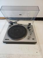 Sanyo TP 20 platenspeler in goede staat, Audio, Tv en Foto, Platenspelers, Ophalen of Verzenden, Gebruikt, Platenspeler, Overige merken