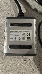 NVIDIA Personal Cinema A/V Pod - Video Input Adapter, Ophalen of Verzenden, Zo goed als nieuw