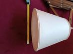 Vintage wandlamp/schaarlamp, opnieuw bedraad, Ophalen