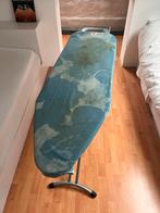 Brabantia strijkplank 38,5 x 123 cm, Ophalen of Verzenden, Gebruikt