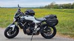 Yamaha xmax 250 abs Yamaha MT07 abs, Fietsen en Brommers, Ophalen, Overige modellen, Zo goed als nieuw, Benzine