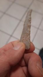 Speerpunt prehistorie, Ophalen of Verzenden