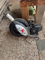 Zip 70cc 2 takt blok, Fietsen en Brommers, Ophalen of Verzenden, Zo goed als nieuw, Blok