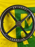 Spinergy Rev-X Carbon 10sp Racefiets tijdrit Achterwiel, Verzenden, Gebruikt, Overige typen