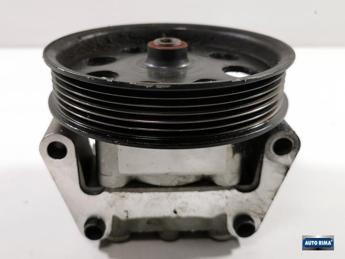 Stuurbekrachtiging Pomp van een Volvo V60, Gebruikt, -, -, Ophalen of Verzenden