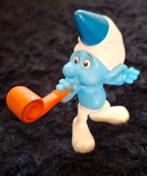 Smurfen grote en wat kleinere., Verzamelen, Smurfen, Ophalen of Verzenden, Zo goed als nieuw, Verschillende Smurfen