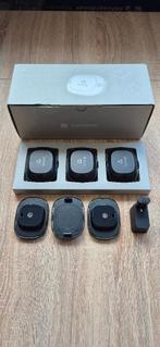 HTC VIVE Ultimate Trackers, Ophalen, Zo goed als nieuw, Geheugenkaart