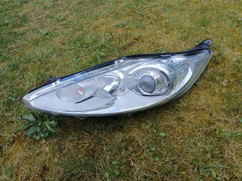Orginele Hella ford fiesta koplamp LV, Auto-onderdelen, Ophalen, Ford