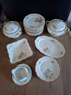 Edelstein Bavaria Maria-Theresia servies - 20-delig, Ophalen of Verzenden