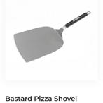 The Bastard Pizza Schep - Nieuw!, Ophalen of Verzenden, Nieuw