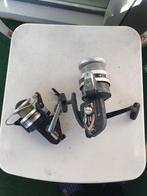 Daiwa en Spirit 6400 molens voor onderdelen, Watersport en Boten, Hengelsport | Algemeen, Ophalen of Verzenden, Gebruikt, Molen