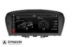 Radio Navigatie bmw 7 serie e65 2001-2008 android 15 carplay, Oberonweg 262 3208pg, Nieuw, Ophalen of Verzenden, Dynavin