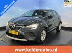 Renault Captur 1.0 TCe 100 Zen, Voorwielaandrijving, Gebruikt, Euro 6, LED verlichting
