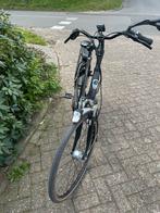 Gazelle Orange Comfort E-bike - Zeer goede staat, 57 cm, Vansusteren@mail.com, Van susteren, Ophalen of Verzenden, Zo goed als nieuw
