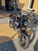 Killerbee f99 glans zwart 50 cc, Gebruikt, 49 cc, 4 versnellingen, Ophalen