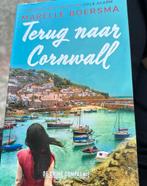 Marelle Boersma - Terug naar Cornwall, Ophalen of Verzenden, Zo goed als nieuw, Marelle Boersma