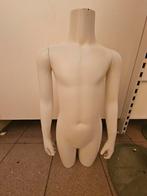 Buster/ paspop/ etalagepop, Ophalen of Verzenden