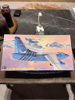 Hasegawa KA-3B schaal 1:72, Hobby en Vrije tijd, Ophalen of Verzenden, Nieuw, 1:72 tot 1:144, Hasegawa