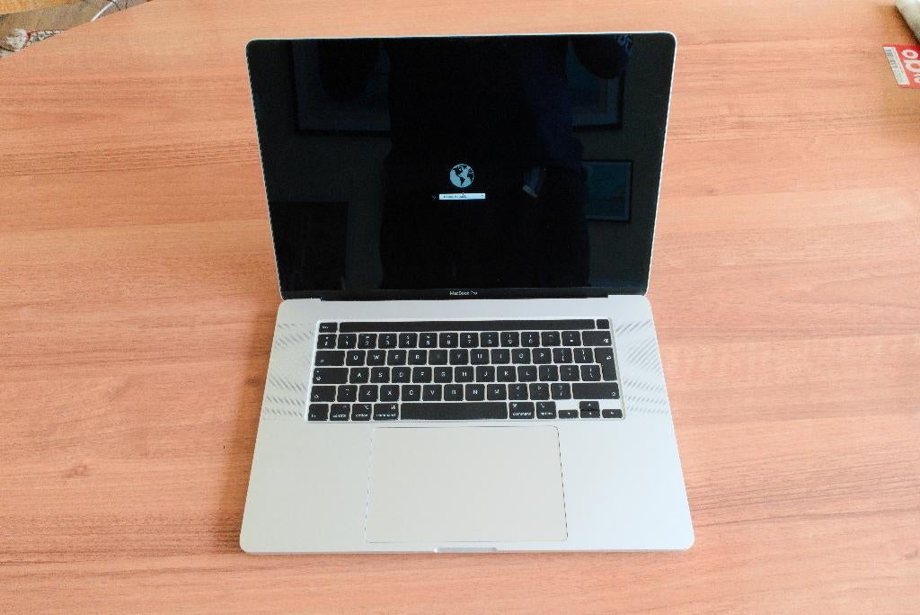 Macbook Pro - 16 inch - i9 - 1TB SSD - 16GB RAM, Computers en Software, Apple Macbooks, MacBook Pro, 1 TB of meer, Gebruikt, Qwerty