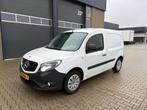 Mercedes-Benz Citan GB 108 CDI BE L 80pk 270/1950 2021 Wit, Voorwielaandrijving, Bluetooth, Stof, 4 cilinders