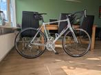 Racefiets Heren - Giant Defy 3 L (2012), Fietsen en Brommers, Ophalen, Gebruikt, Heren, Aluminium
