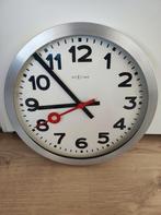 Nextime wandklok, Huis en Inrichting, Woonaccessoires | Klokken, Ophalen of Verzenden, Wandklok