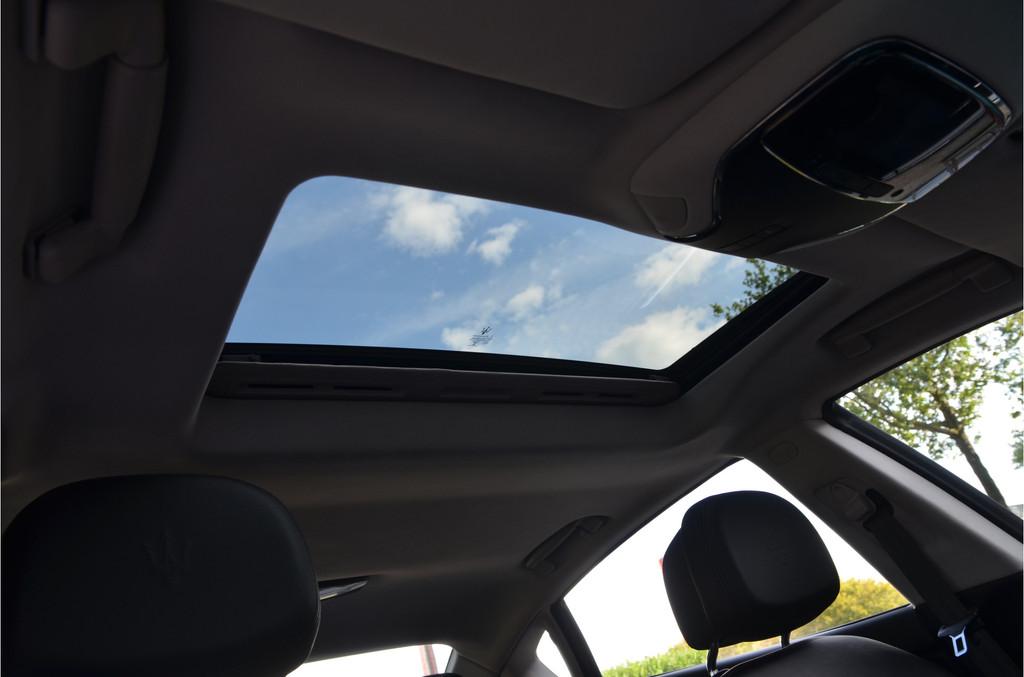 Maserati Quattroporte 3.0 S Q4 (4x4) Panorama schuifdak, 20", Automaat, Gebruikt, Zwart, Vierwielaandrijving