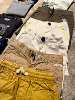 Jongens zomerklesing pakket mt 62-68, Ophalen of Verzenden, Zo goed als nieuw, Jongetje, Setje