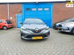 Renault CLIO 1.0 TCe Bi-Fuel Intens, Auto's, Voorwielaandrijving, Gebruikt, Leder en Stof, 49 €/maand