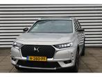 DS DS 7 Crossback E-Tense 4x4 So Chic |Panoramisch dak|Premi, Auto's, DS, 1800 kg, Gebruikt, 4 cilinders, Bruin