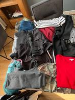 Kledingpakket dames maat M (ongeveer 45 stuks), Ophalen of Verzenden, Zo goed als nieuw, Maat 38/40 (M)