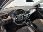 Skoda Scala 1.0 TSI Automaat Style Trekhaak, Apple/Android, Auto's, Skoda, 12 maanden, Gebruikt, 620 kg, 49 €/maand