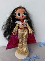 L.O.L Surprise ! Queen of Rock, Ophalen of Verzenden, Zo goed als nieuw, Pop