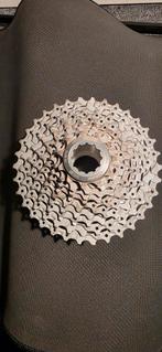 Diverse onderdelen Shimano XT,Sram ..., Zo goed als nieuw, Derailleur of Ketting, Shimano, Mountainbike