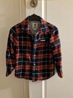 Pakket Jongens overhemden, truien en vesten maat 98, Kinderen en Baby's, Kinderkleding | Maat 98, Ophalen, Zo goed als nieuw, Jongen