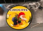 Originele La Chouffe gevel lichtbak, Verzamelen, Biermerken, Ophalen, Nieuw, Overige merken