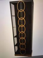 Ptmd Riho zwart metaal nieuw in de doos, Ophalen, Nieuw