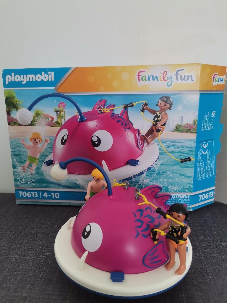 Playmobil 70613  €2.50, Kinderen en Baby's, Speelgoed | Playmobil, Ophalen