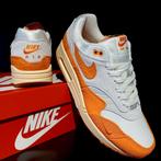 Nike Air Max 1 Master Magma Orange (W) - 42, Overige kleuren, Nike, Nieuw, Ophalen of Verzenden