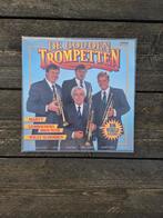 De Gouden Trompetten - LP (Arcade TV-LP), Ophalen of Verzenden, 1980 tot 2000, Gebruikt, 12 inch