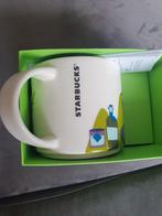 Mok Starbucks Scotland compleet origineel You are here, Verzenden, Keramiek, Nieuw, Overige stijlen