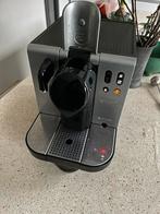 DeLonghi Nespresso Lattissima Zilver EN680, Witgoed en Apparatuur, Koffiezetapparaten, Verzenden, Gebruikt, Espresso apparaat