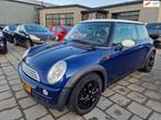 Mini Mini 1.6 Cooper Pepper, Auto's, Mini, Voorwielaandrijving, Gebruikt, 4 cilinders, 116 pk
