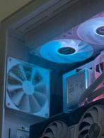 High-End Gaming PC: i9-14900K, RTX 4070, 32GB DDR5, 32 GB, Ophalen of Verzenden, Zo goed als nieuw, Gaming