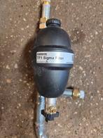 Fernox TF1 Sigma Filter - Magnetisch filter voor CV, Ophalen of Verzenden, Zo goed als nieuw